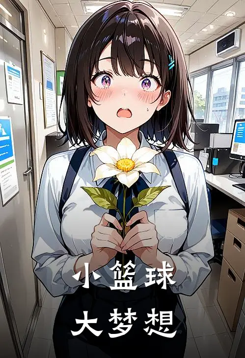 小篮球，大梦想(张浩张宇)最新小说_免费阅读完整版小说小篮球，大梦想(张浩张宇)