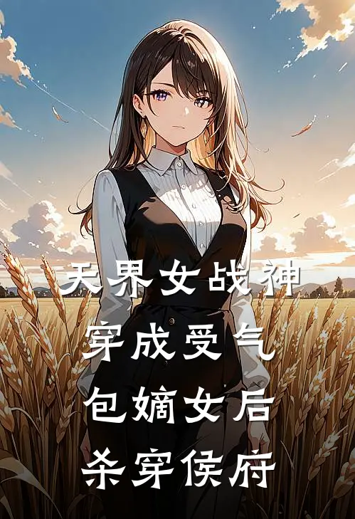 天界女战神穿成受气包嫡女后，杀穿侯府