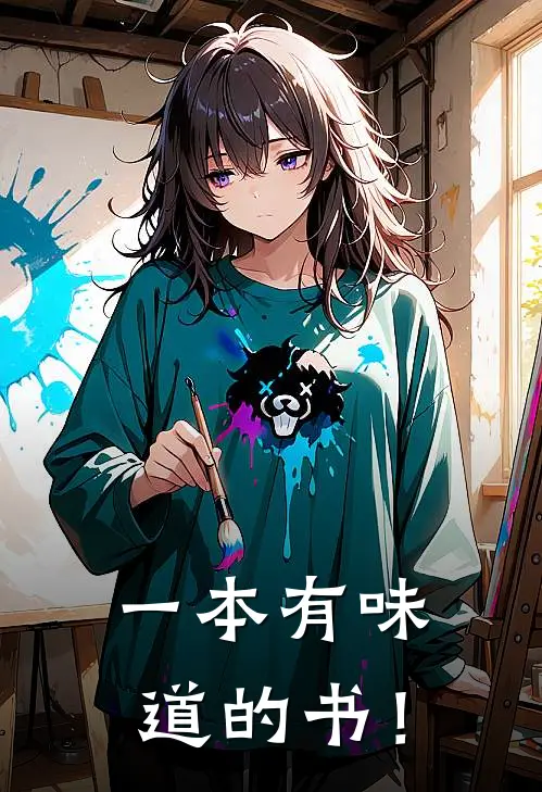 一本有味道的书！