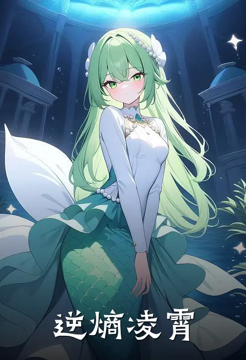 逆熵凌霄