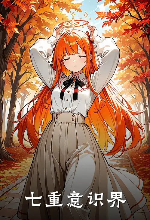 七重意识界
