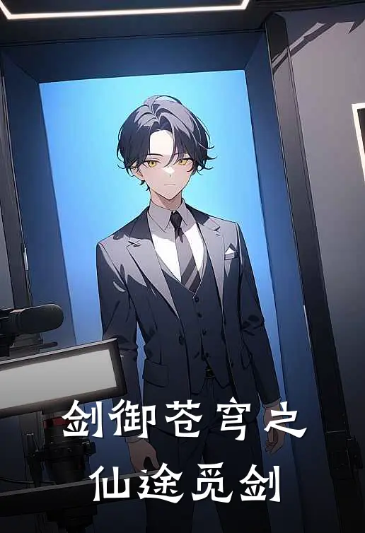 剑御苍穹之仙途觅剑