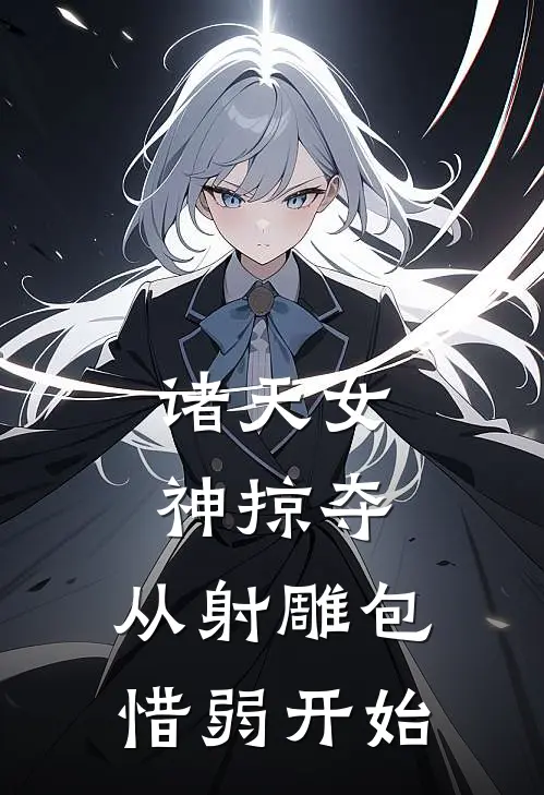 诸天女神掠夺：从射雕包惜弱开始