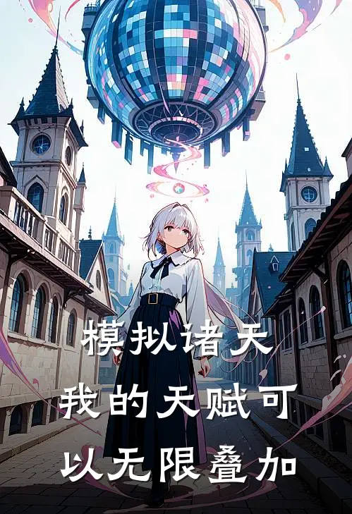 模拟诸天，我的天赋可以无限叠加