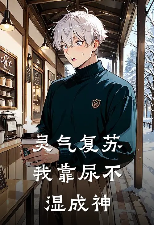 灵气复苏：我靠尿不湿成神