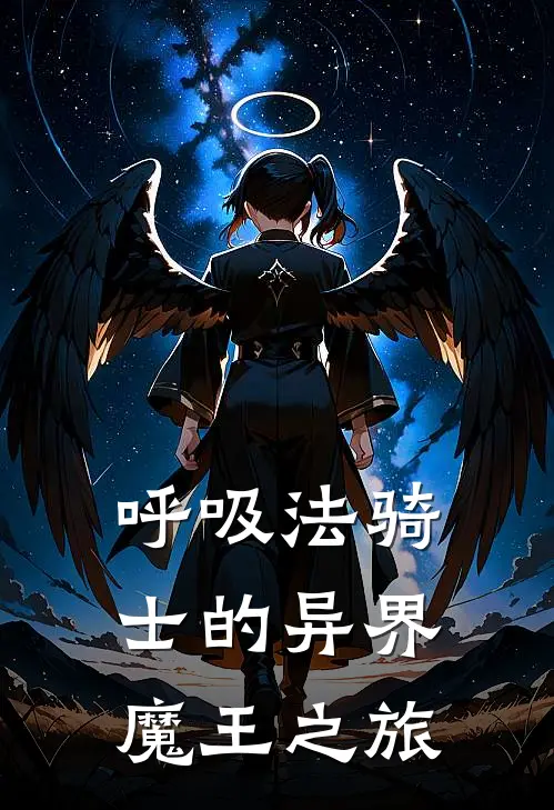 呼吸法骑士的异界魔王之旅