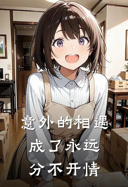 意外的相遇，成了永远分不开情