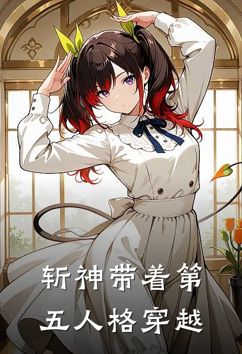 【斩神】带着第五人格穿越