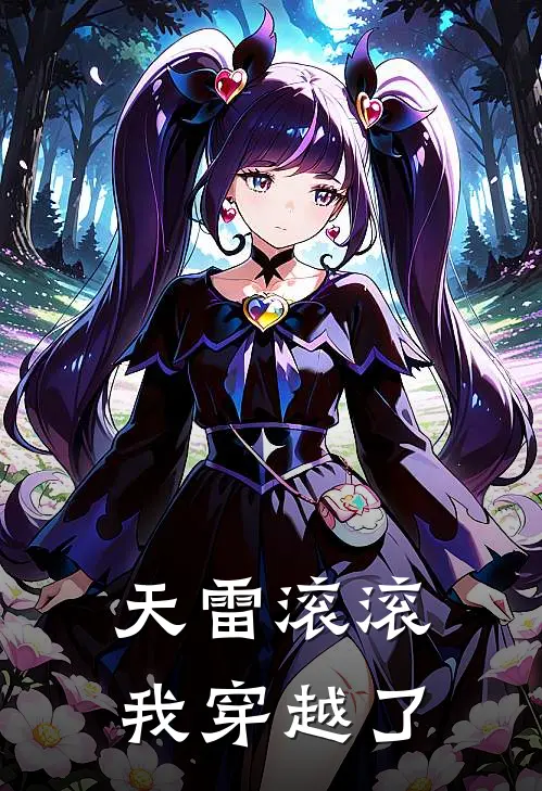 天雷滚滚，我穿越了