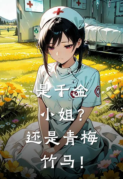 是千金小姐？还是青梅竹马！