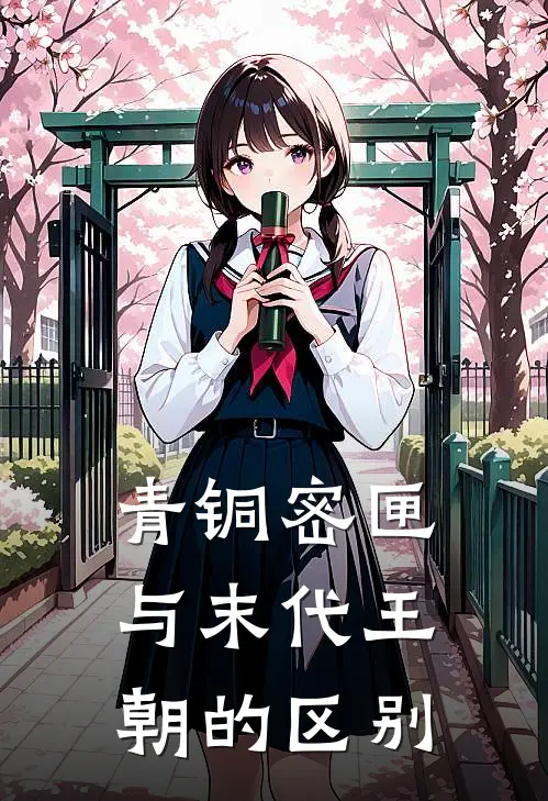 青铜密匣与末代王朝的区别