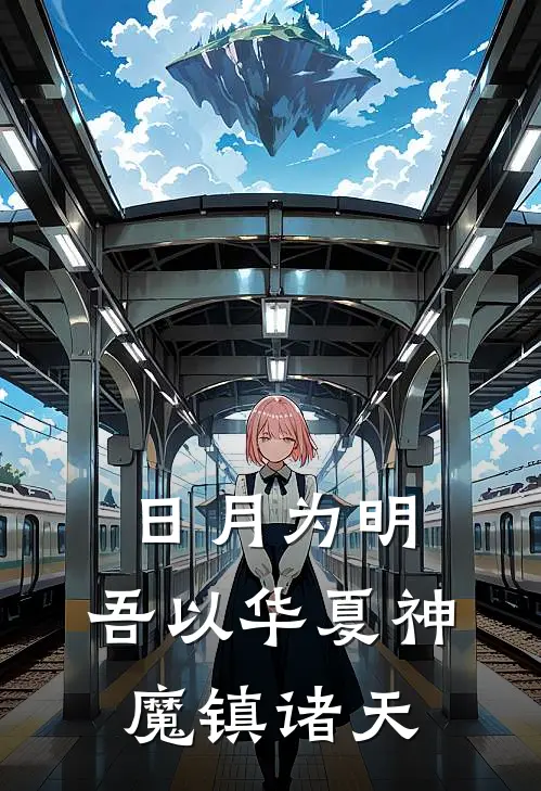 日月为明，吾以华夏神魔镇诸天