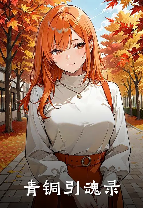 青铜引魂录