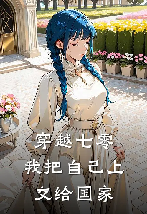 穿越七零：我把自己上交给国家