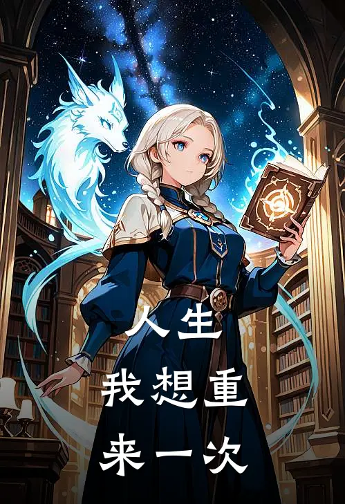 人生，我想重来一次