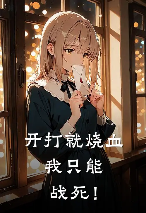 开打就烧血，我只能战死！