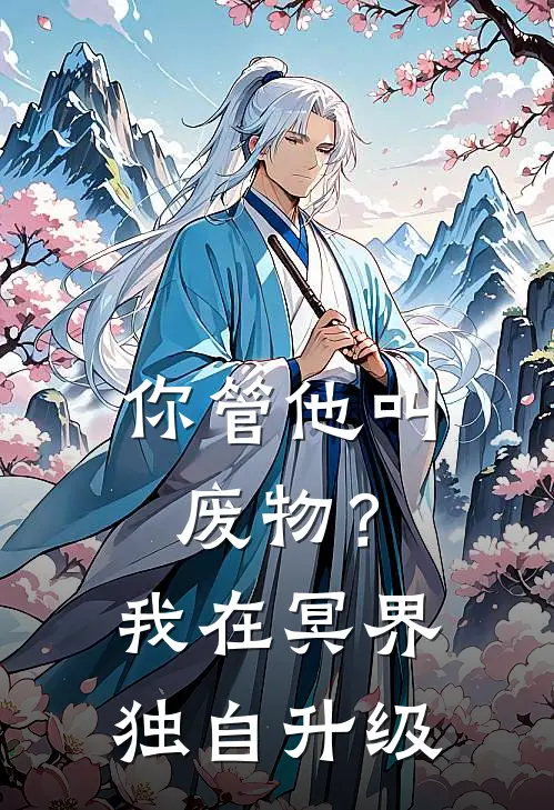 你管他叫废物？我在冥界独自升级王珏雷诺最新小说推荐_最新好看小说你管他叫废物？我在冥界独自升级王珏雷诺