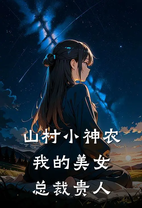 山村小神农我的美女总裁贵人