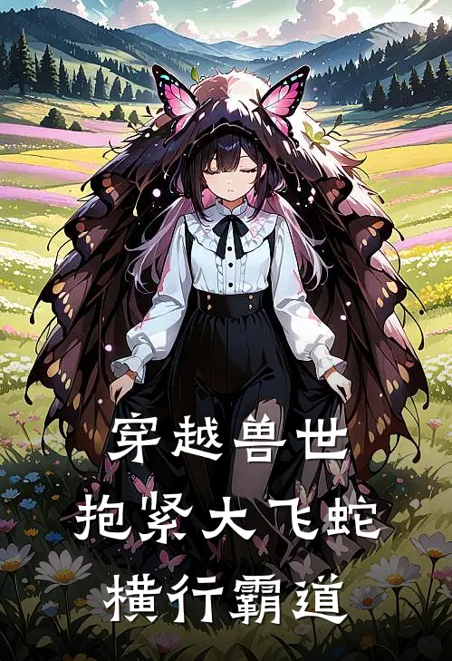 穿越兽世：抱紧大飞蛇横行霸道