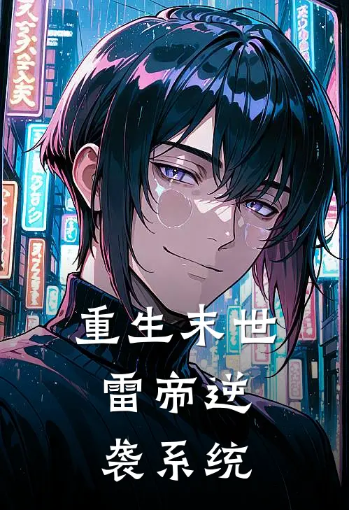 重生末世：雷帝逆袭系统