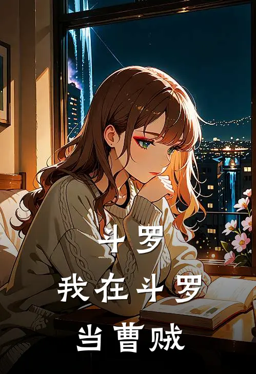 斗罗：我在斗罗当曹贼