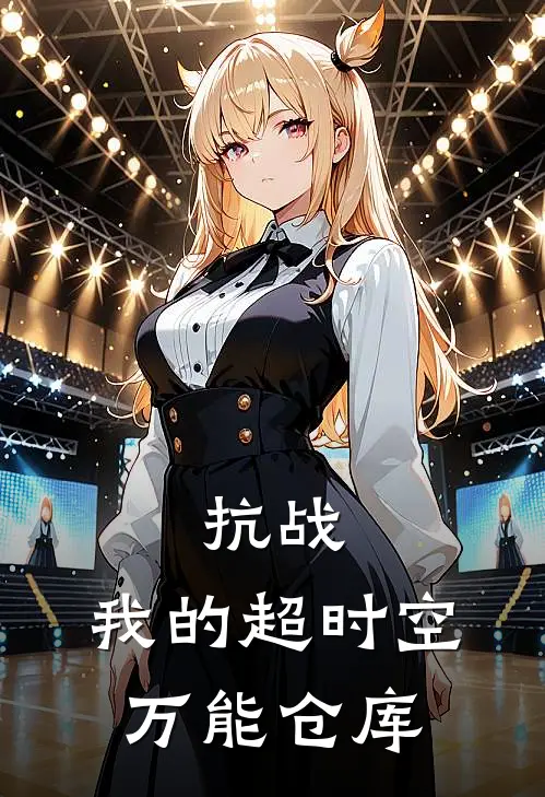 抗战：我的超时空万能仓库