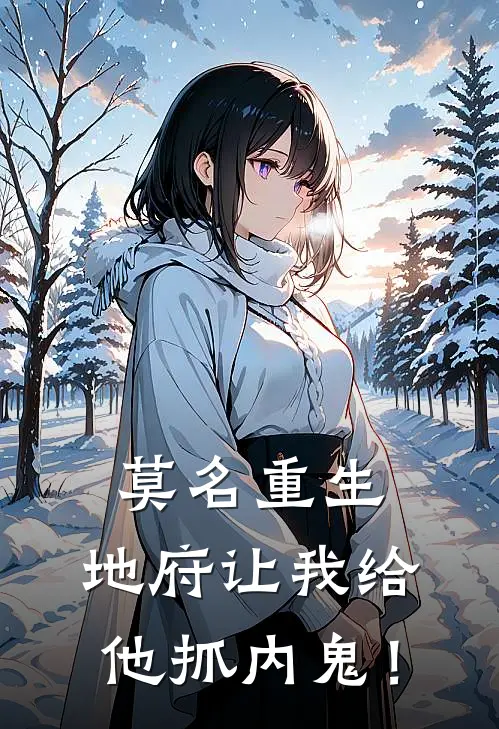 莫名重生，地府让我给他抓内鬼！