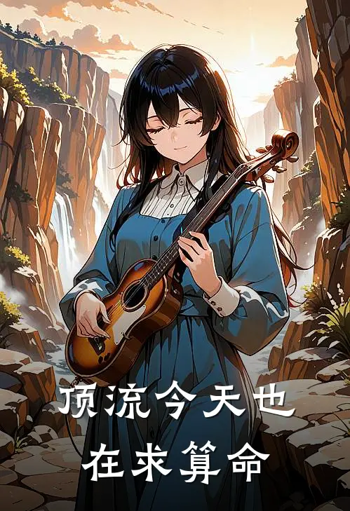 顶流今天也在求算命