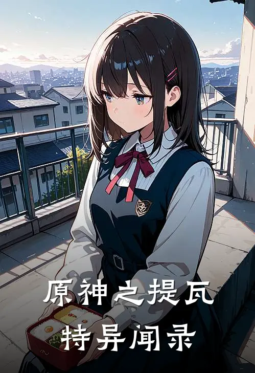 原神之提瓦特异闻录