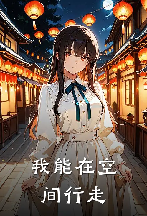 我能在空间行走