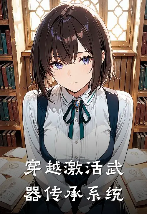 穿越激活武器传承系统