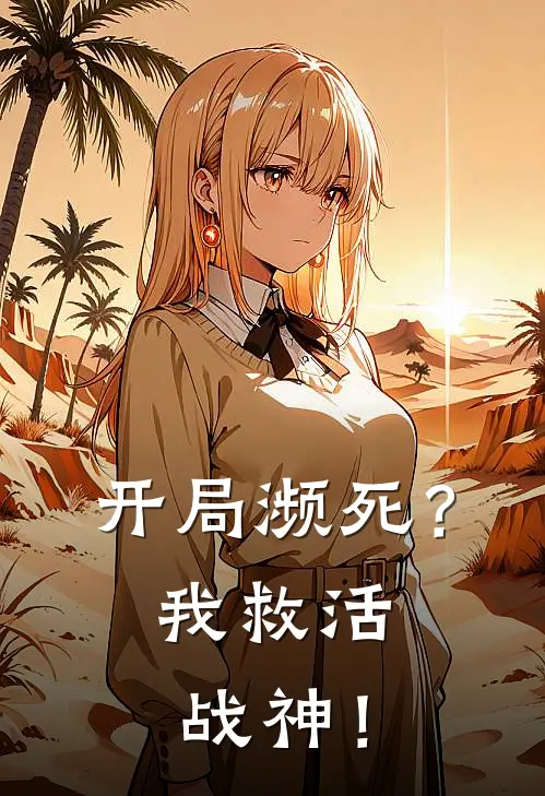 开局濒死？我救活战神！