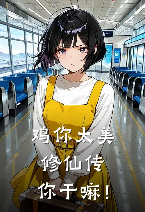 鸡你太美修仙传：你干嘛！