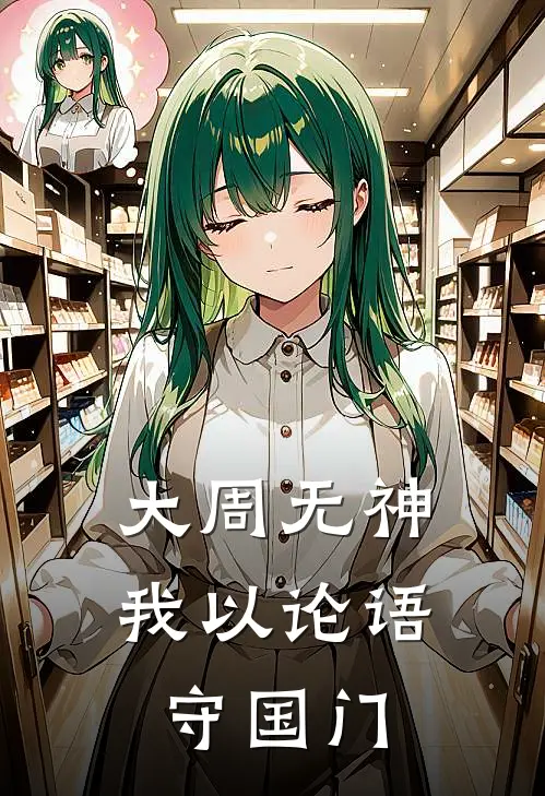 大周无神，我以论语守国门