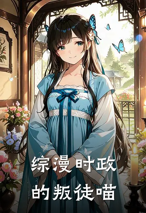 【综漫】时政的叛徒喵