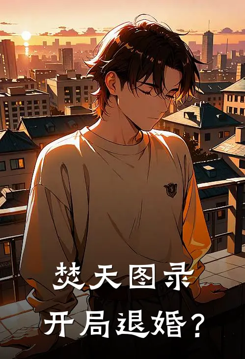 焚天图录：开局退婚？