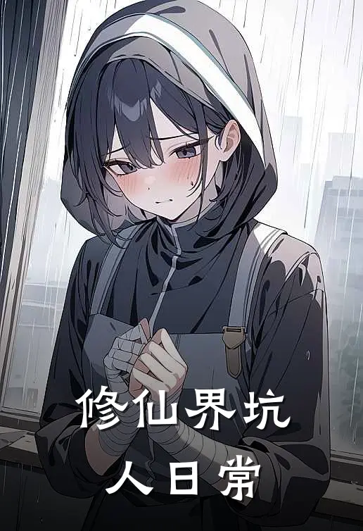 修仙界坑人日常