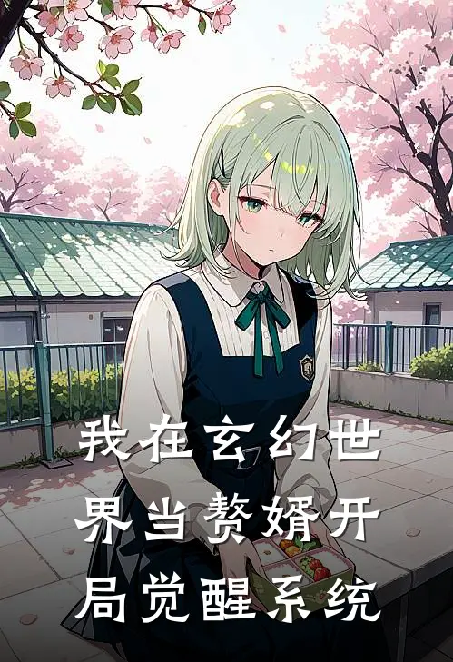 我在玄幻世界当赘婿开局觉醒系统