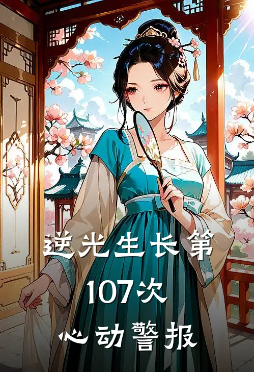逆光生长【第107次心动警报】