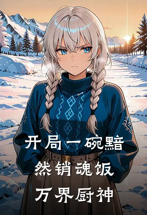 开局一碗黯然销魂饭：万界厨神