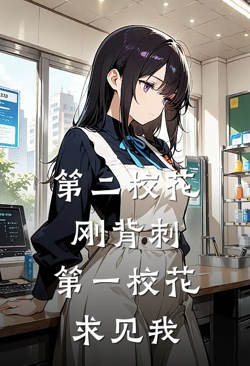 第二校花刚背刺，第一校花求见我