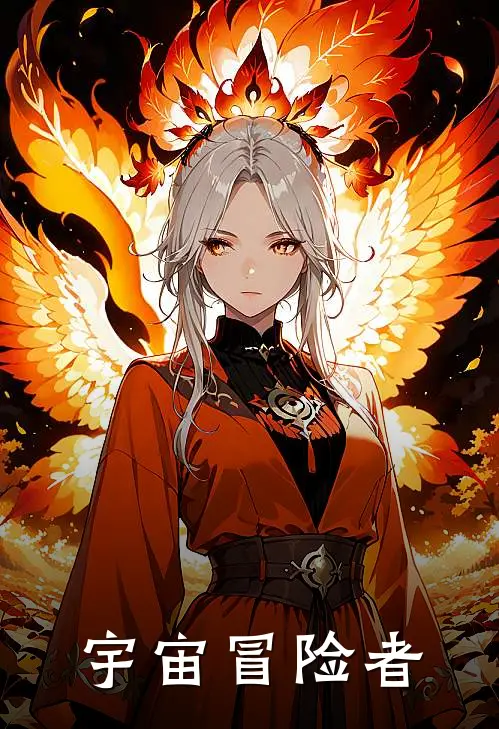 宇宙冒险者