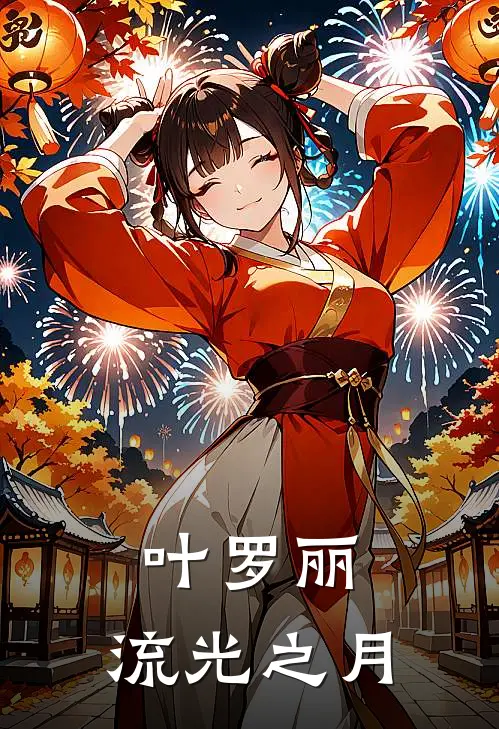 叶罗丽：流光之月