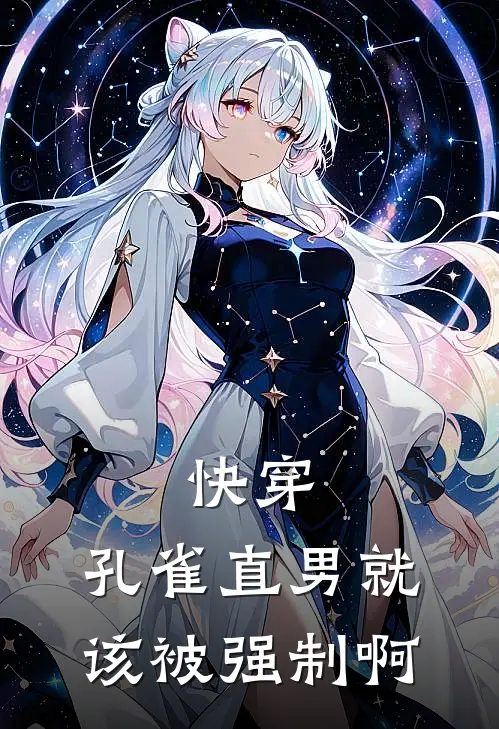 快穿：孔雀直男就该被强制啊