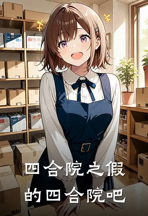 四合院之假的四合院吧(陈建国李怀德)好看的完结小说_完本小说四合院之假的四合院吧陈建国李怀德