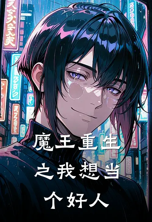 魔王重生之我想当个好人