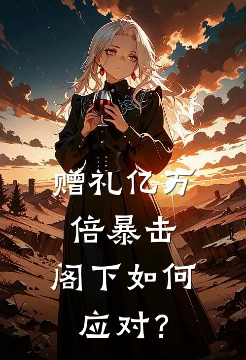 赠礼亿万倍暴击，阁下如何应对？