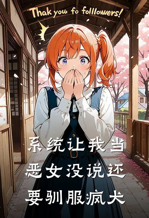 系统让我当恶女没说还要驯服疯犬谢璃谢安宁完结小说大全_免费小说在哪看系统让我当恶女没说还要驯服疯犬(谢璃谢安宁)