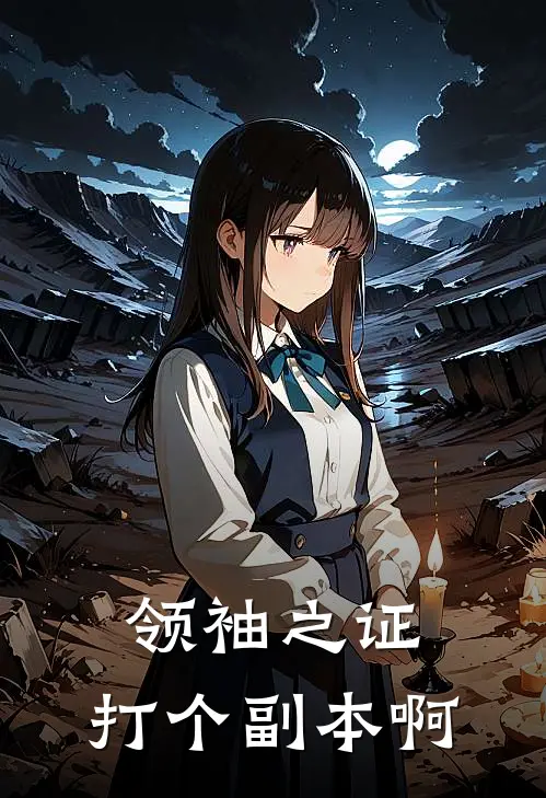 领袖之证：打个【副本】啊