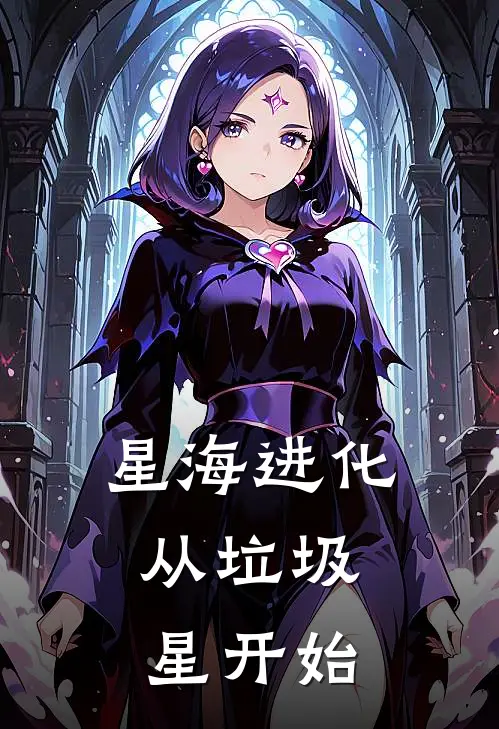 星海进化：从垃圾星开始